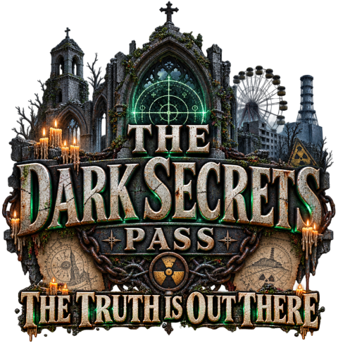 The Dark Secrets Pass