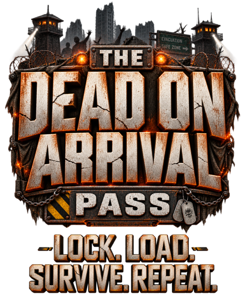 The Dead On Arrival Pass
