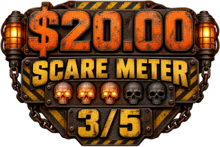The Dead On Arrival Pass price and scare meter