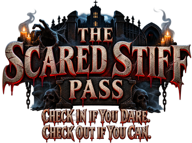 The Scared Stiff Pass