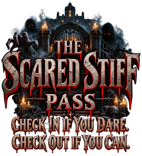 The Scared Stiff Pass