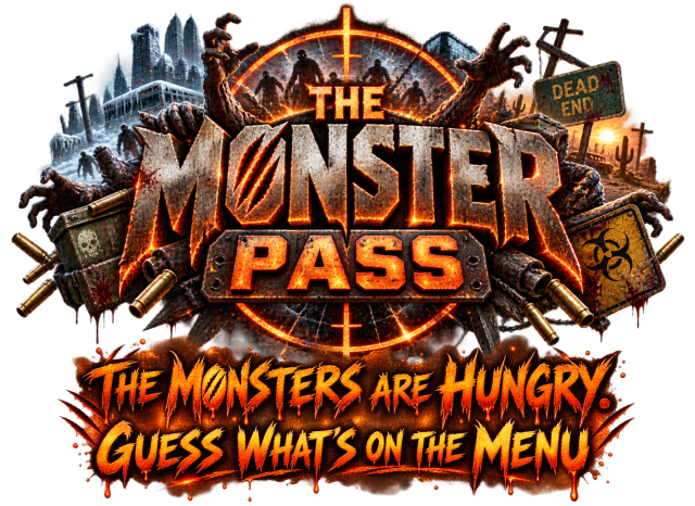The Monster Pass