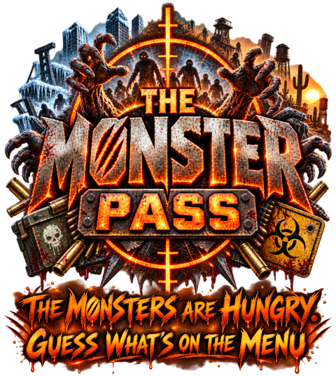 The Monster Pass