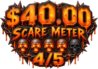 The Monster Pass price and scare meter