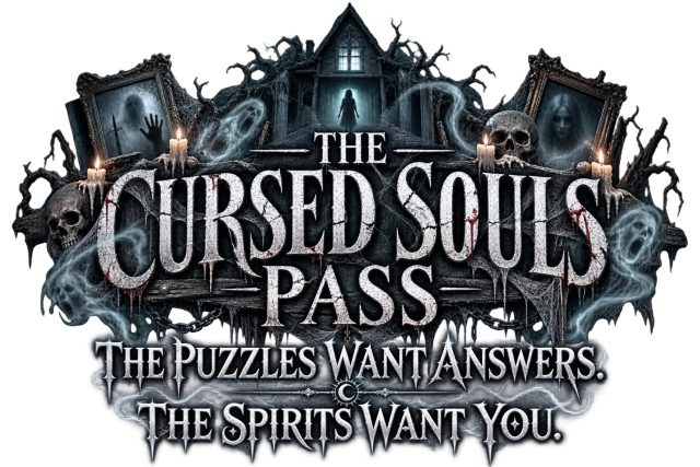 The Cursed Souls Pass