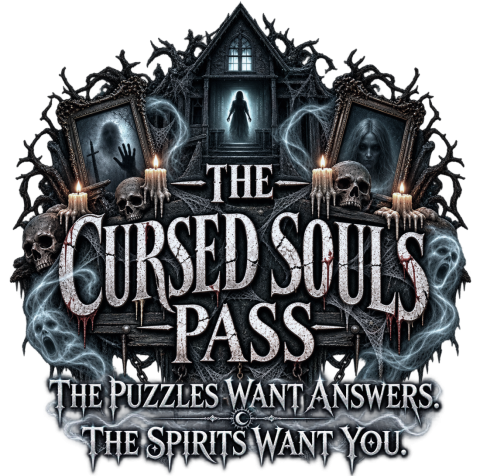 The Cursed Souls Pass